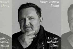 doug drago ivanek - ljubav sloboda istina | 2026.