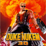 duke nukem 3d | 1996.