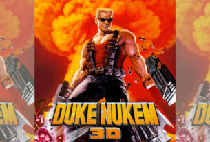 duke nukem 3d | 1996.