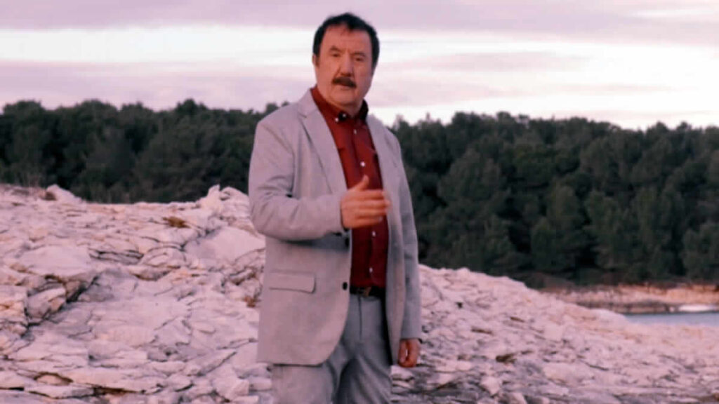 elio pisak - ostani tu | 2026.