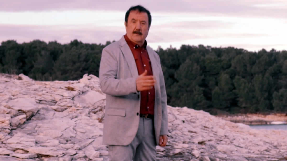 elio pisak - ostani tu | 2026.