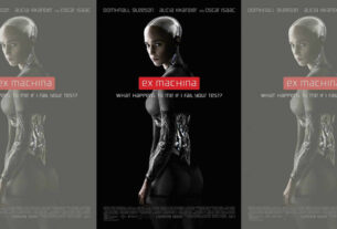 ex machina | alicia vikander | 2014.