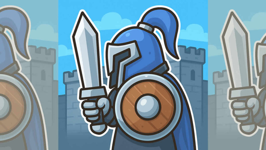 fort guardian | tower defense game | 2026.