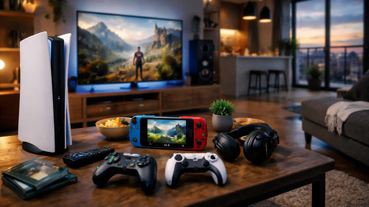 gaming tools | 2026.