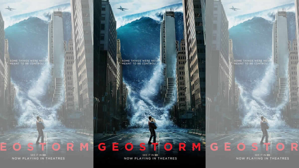geostorm | gerard butler | 2017.