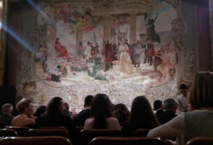 hrvatsko narodno kazalište zagreb | 24.11.2017.