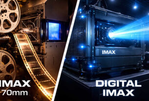 imax 70 mm vs imax digital | 2026.