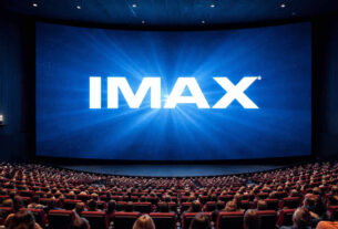 imax | image maximum | 2026.