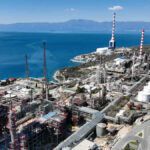 ina rafinerija nafte rijeka | 2026.