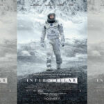 interstellar | 2014.