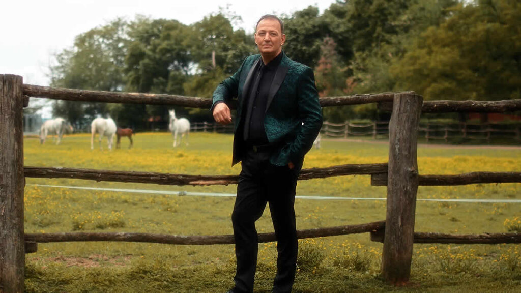 ivica šeperić - pozdravljam te slavonijo | 2026.