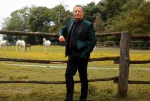 ivica šeperić - pozdravljam te slavonijo | 2026.