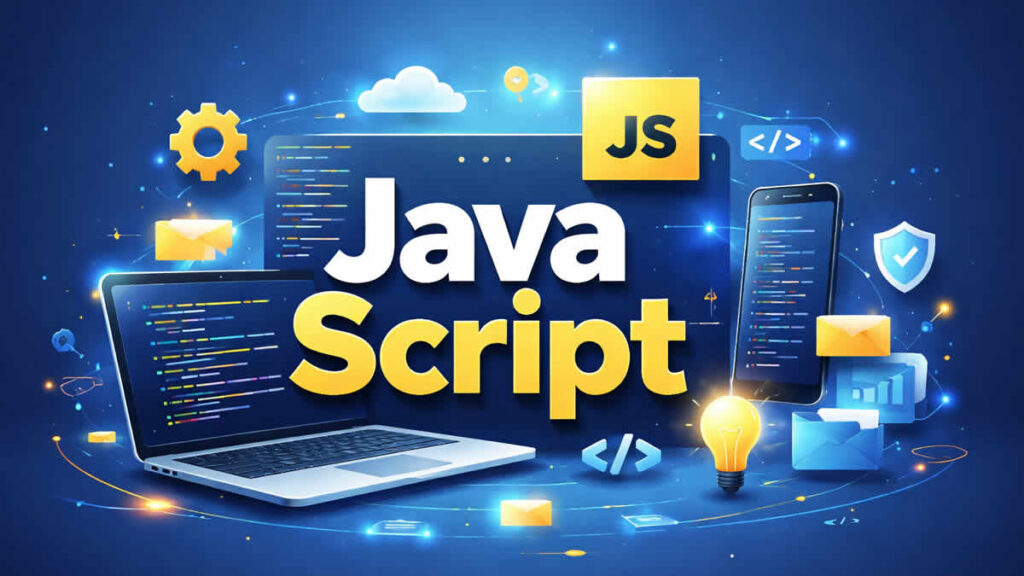 javascript | 2026.