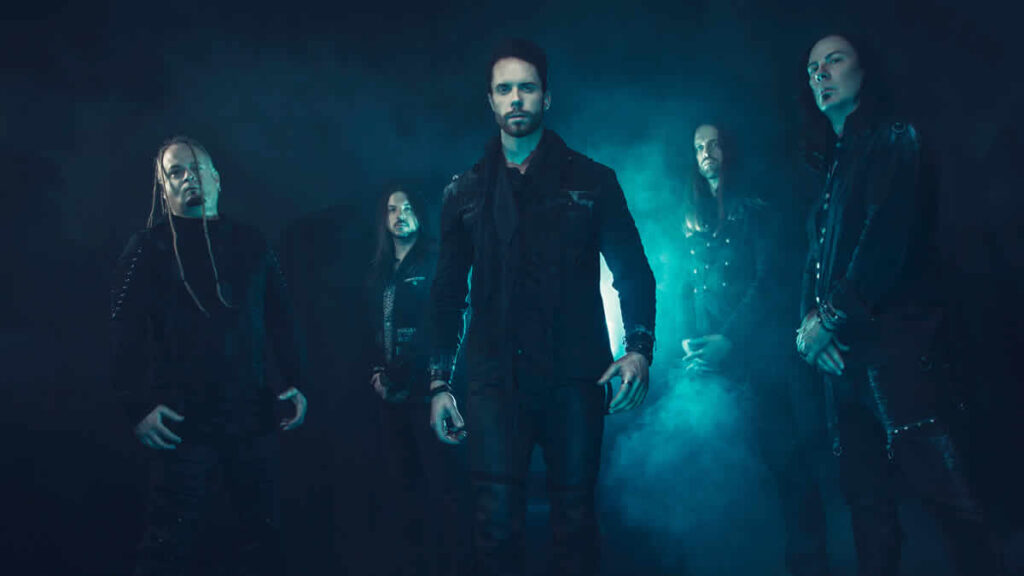 kamelot | 2026.