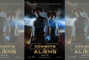 kauboji i izvanzemaljci | cowboys and aliens | 2011.