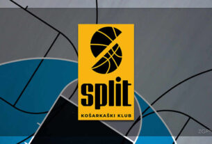 košarkaški klub split