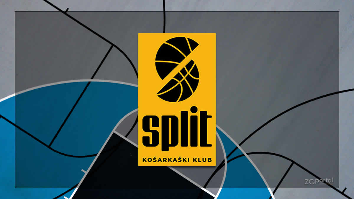 košarkaški klub split