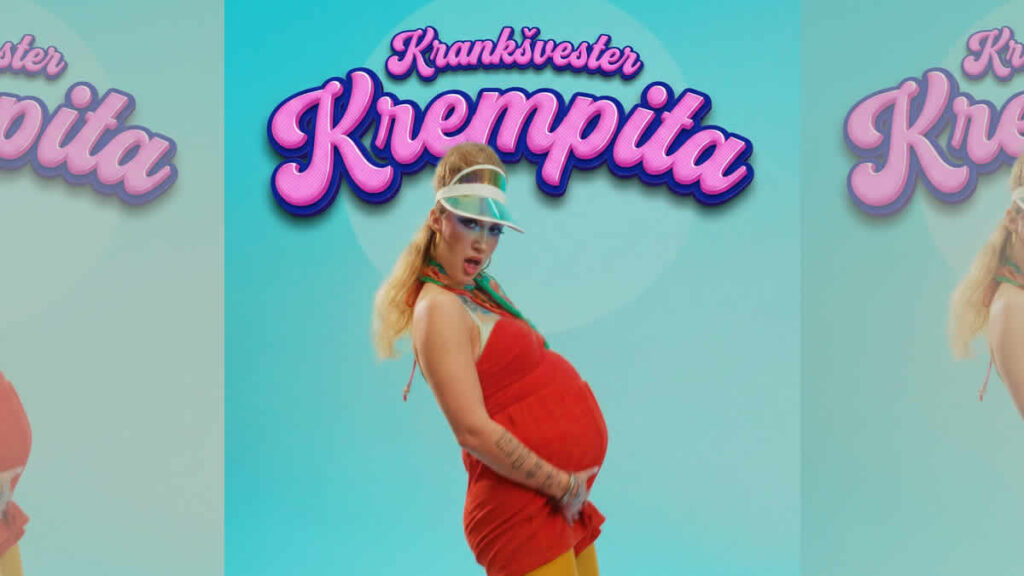 krankšvester - krempita | 2026.