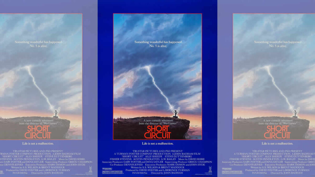 kratki spoj | short circuit | 1986.
