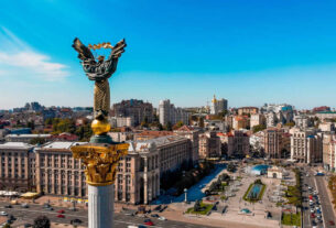 kyiv ukraine | 2026.