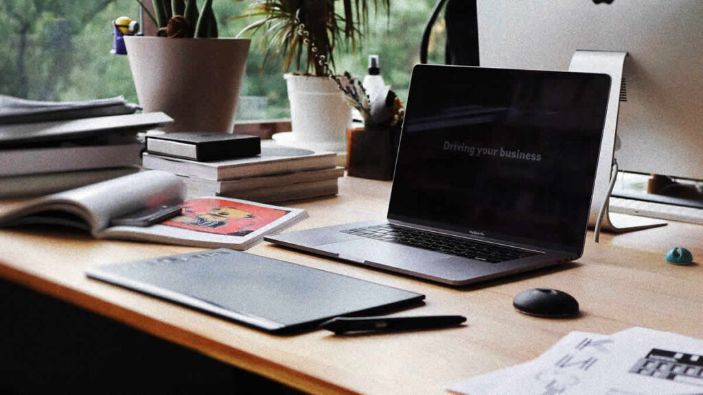 laptop office | 2026.