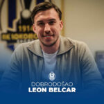 leon belcar | nk lokomotiva zagreb | 2026.