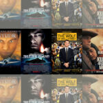 leonardo dicaprio & martin scorsese movies | 2002. - 2023.