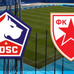 lille - crvena zvezda