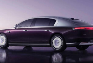 maextro s800 | huawei & jac group | 2026.