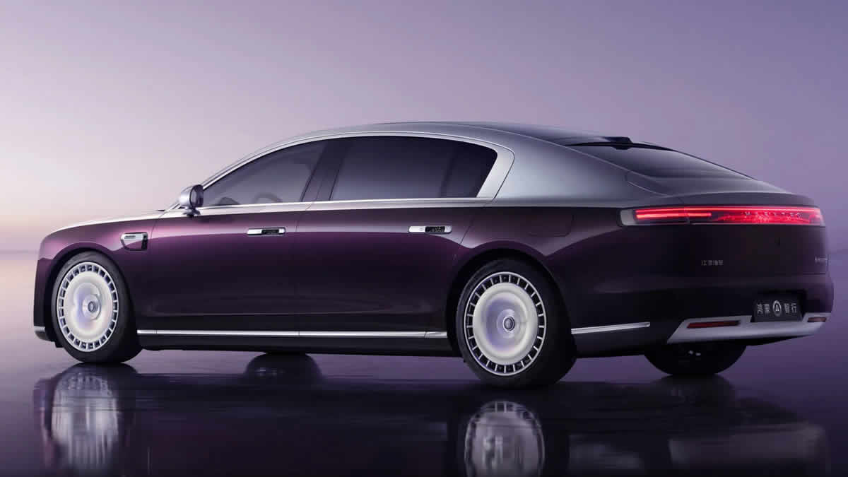 maextro s800 | huawei & jac group | 2026.