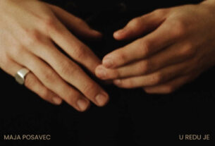 maja posavec - u redu je | 2026.