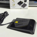 meanit cr1 čitač pametnih kartica | 2026.