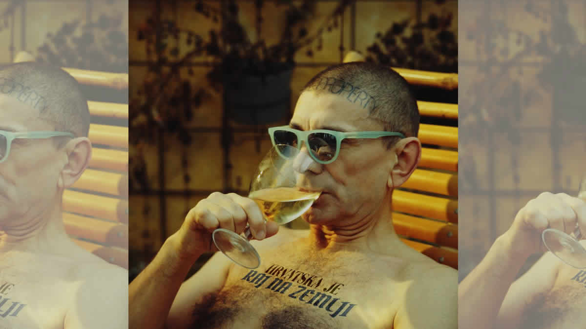 Mile Kekin predstavlja “Hrvatska je raj na zemlji”, pjesmu koja je nastala kao reakcija na nedavna društvena događanja