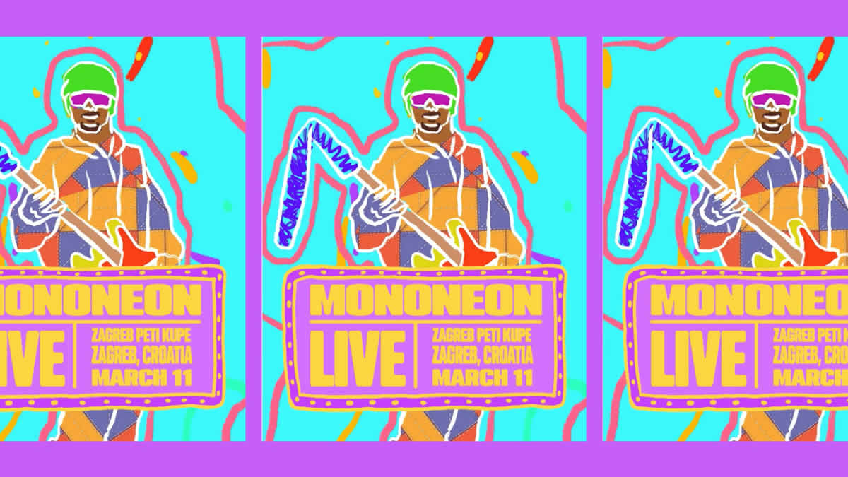 mononeon | peti kupe zagreb | 11.03.2026.