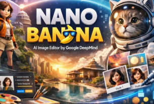 nano banana | google deepmind | 2026.