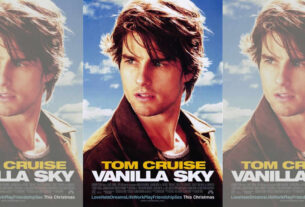 nebo boje vanilije | vanilla sky | 2001.