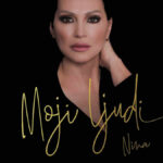 nina badrić - moji ljudi | 2026.