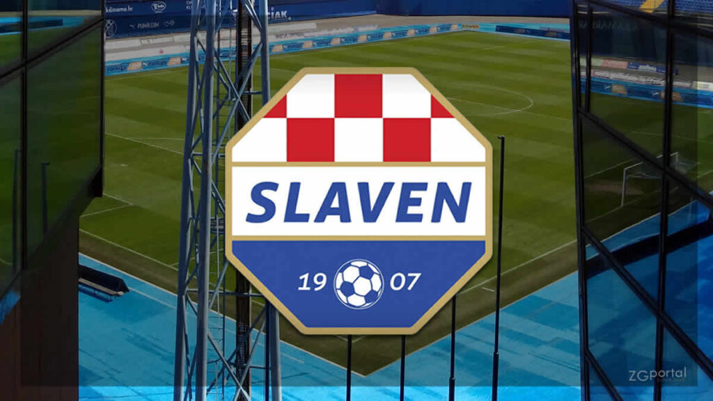 nk slaven belupo koprivnica