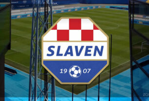 nk slaven belupo koprivnica