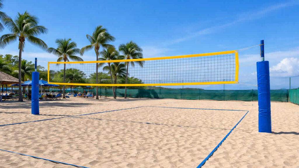 odbojka na pijesku | beach volleyball | 2026.