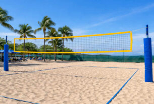 odbojka na pijesku | beach volleyball | 2026.