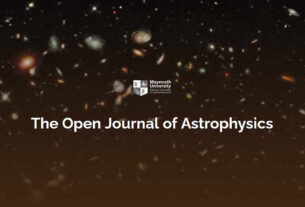 open journal of astrophysics | 2026.