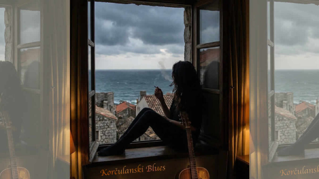 orion - korčulanski blues | 2026.