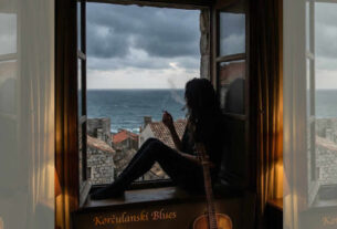 orion - korčulanski blues | 2026.