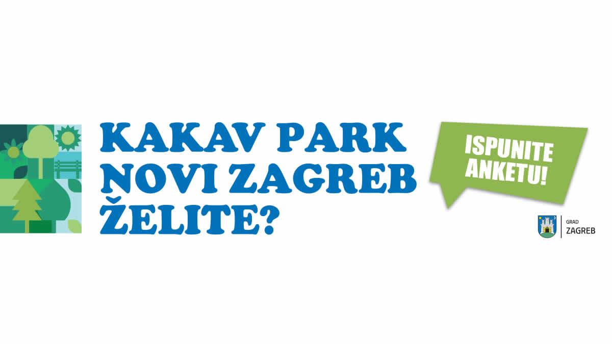 park novi zagreb | anketa | 2026.