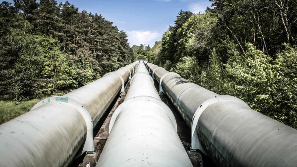 pipeline | 2026.