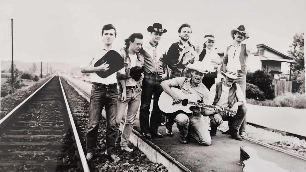 plava trava zaborava | 2026.