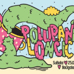 polupani lončić 2026 | boogaloo zagreb