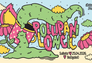 polupani lončić 2026 | boogaloo zagreb