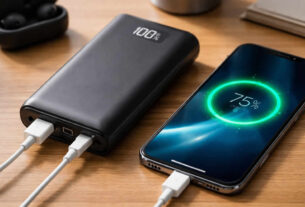 power bank | eksterna baterija | 2026.